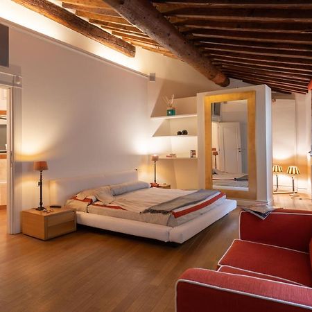 피렌체 Casa Colonna Ricci 아파트 외부 사진