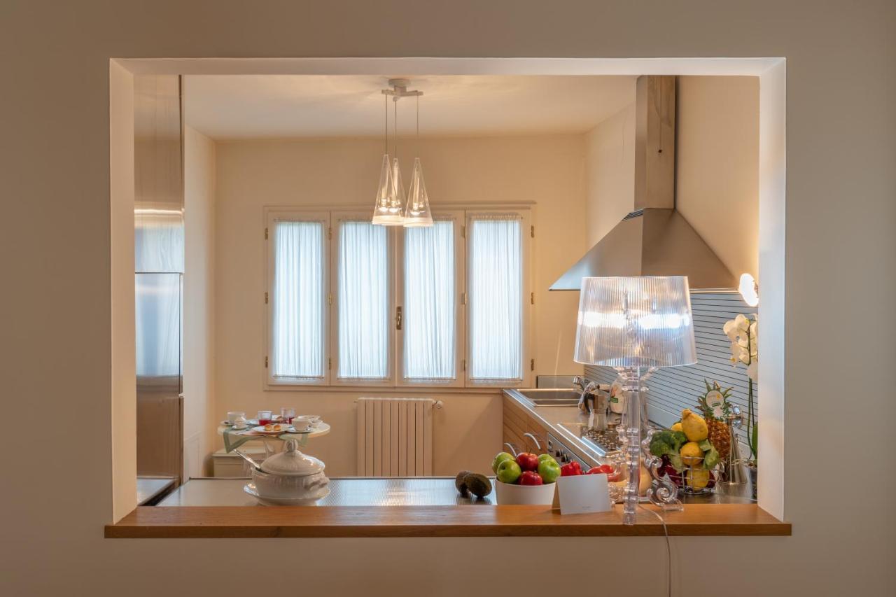 피렌체 Casa Colonna Ricci 아파트 외부 사진