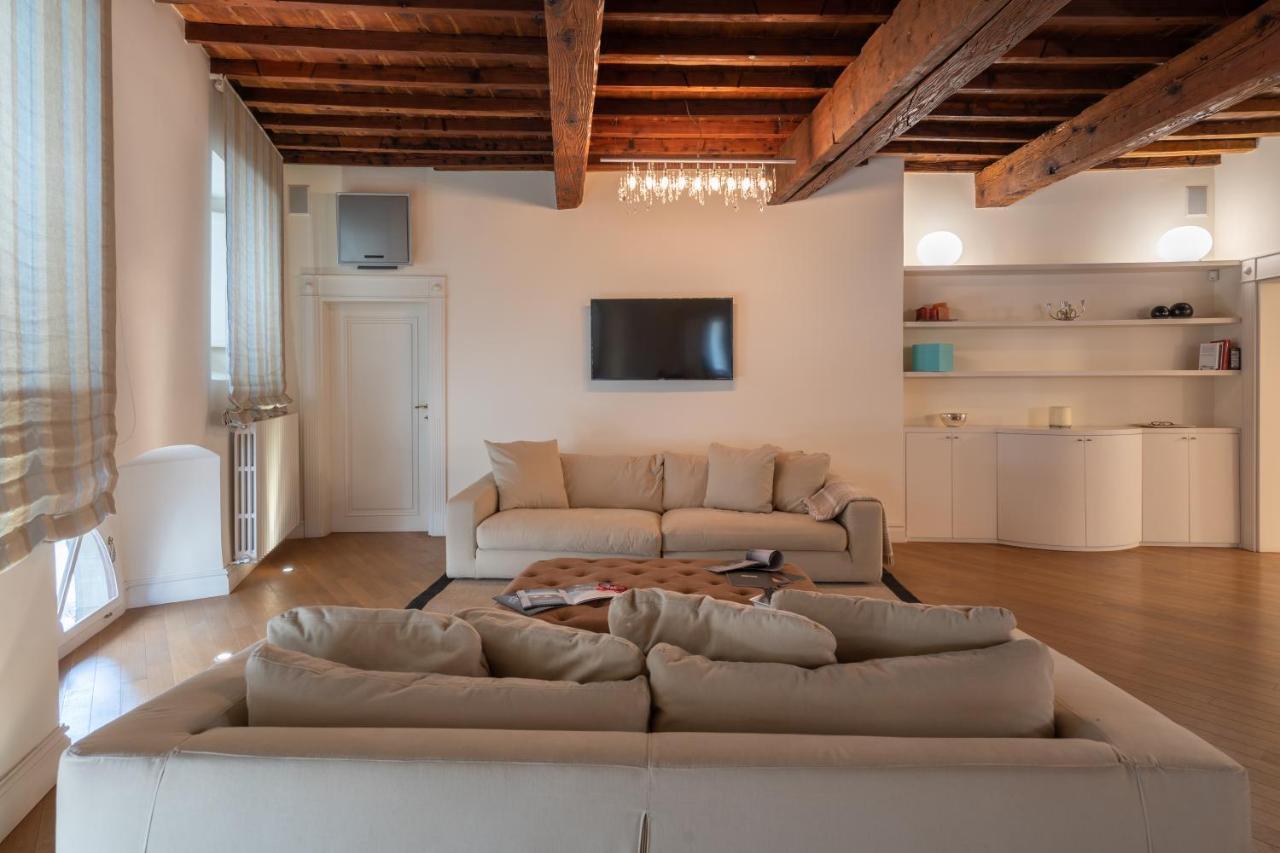 피렌체 Casa Colonna Ricci 아파트 외부 사진