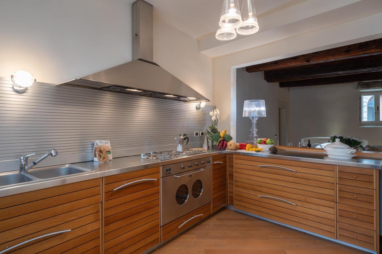 피렌체 Casa Colonna Ricci 아파트 외부 사진