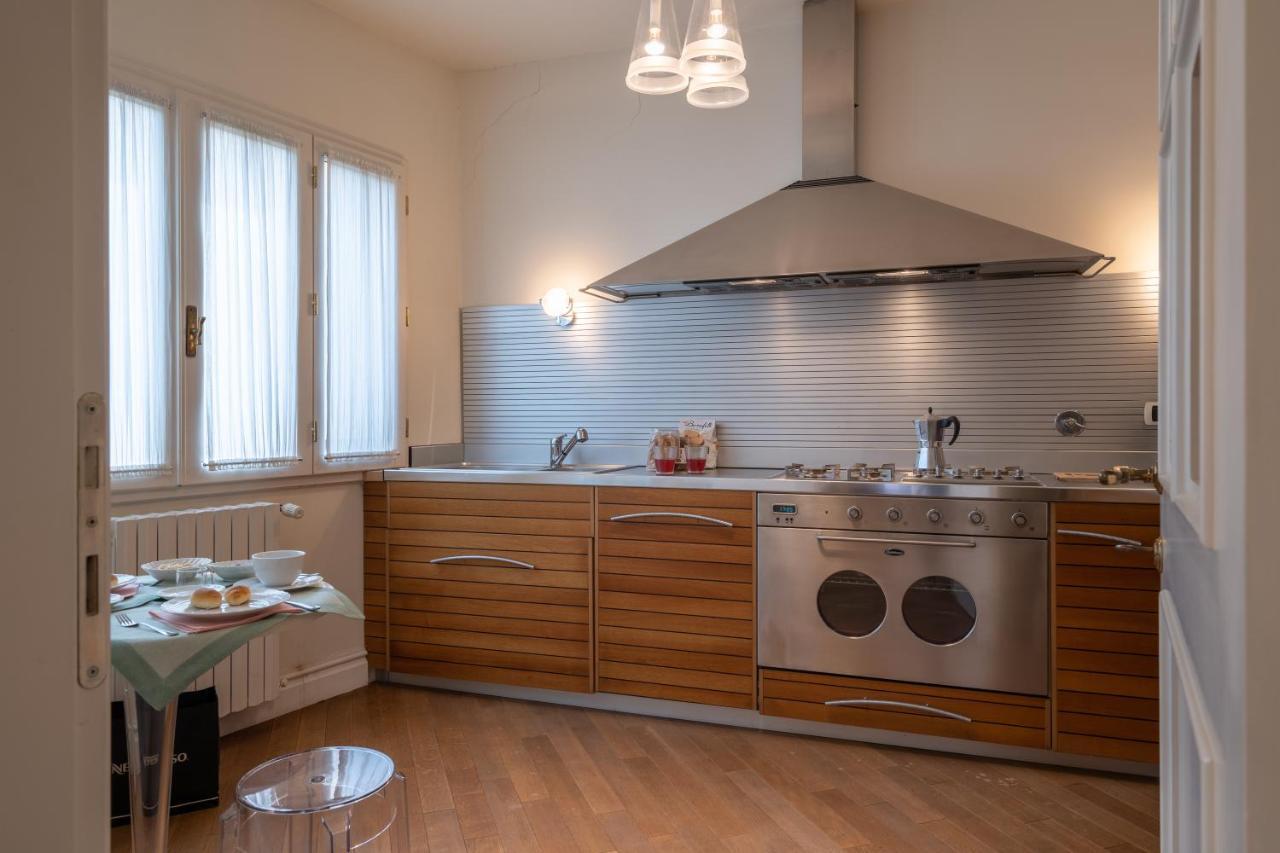 피렌체 Casa Colonna Ricci 아파트 외부 사진