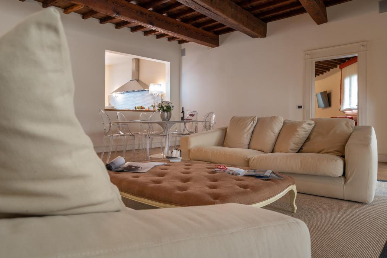 피렌체 Casa Colonna Ricci 아파트 외부 사진
