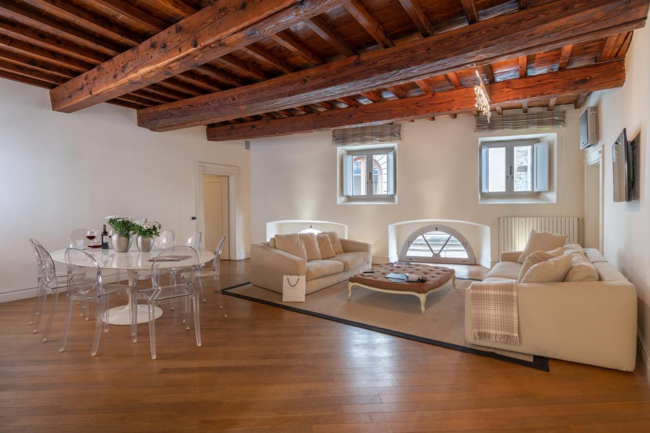 피렌체 Casa Colonna Ricci 아파트 외부 사진