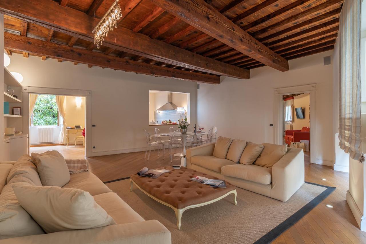 피렌체 Casa Colonna Ricci 아파트 외부 사진
