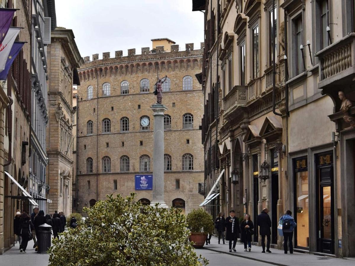 피렌체 Casa Colonna Ricci 아파트 외부 사진