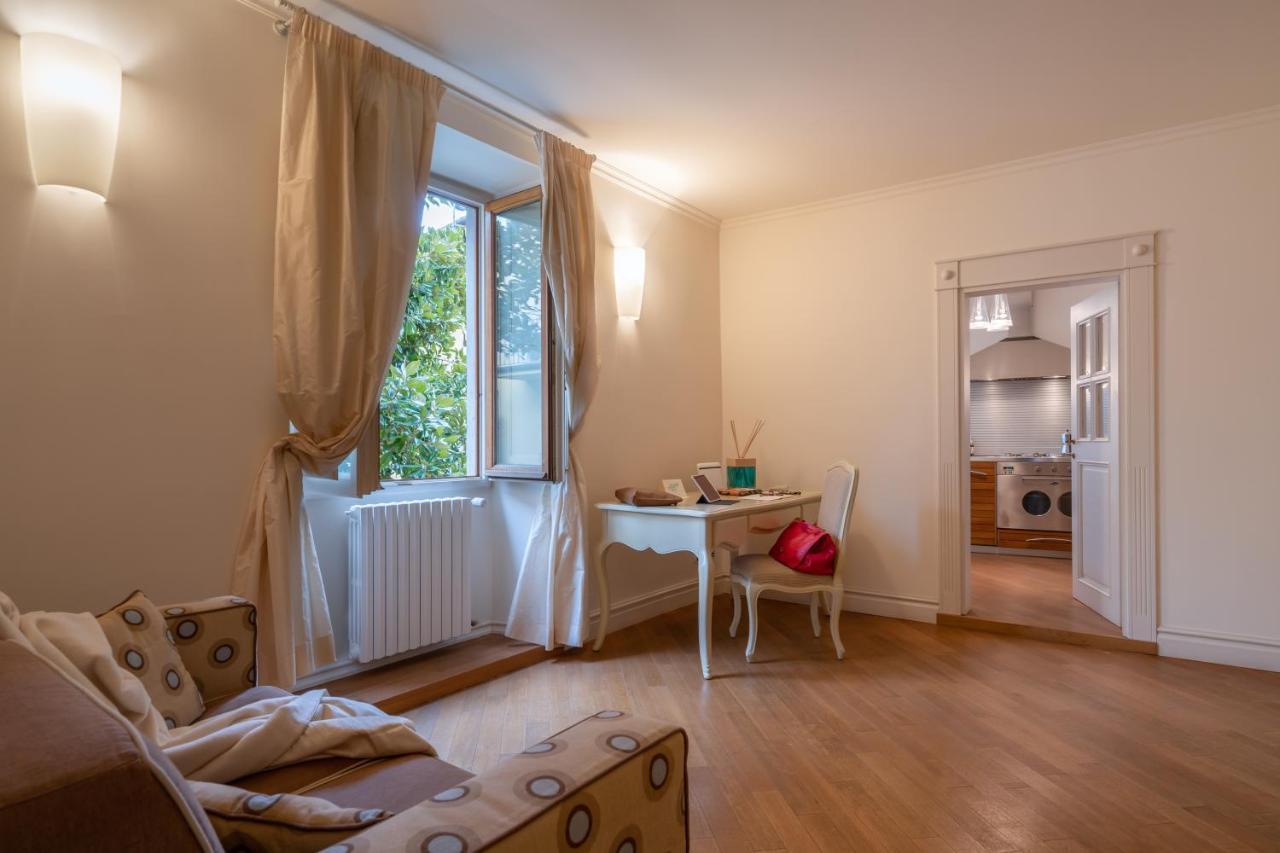 피렌체 Casa Colonna Ricci 아파트 외부 사진