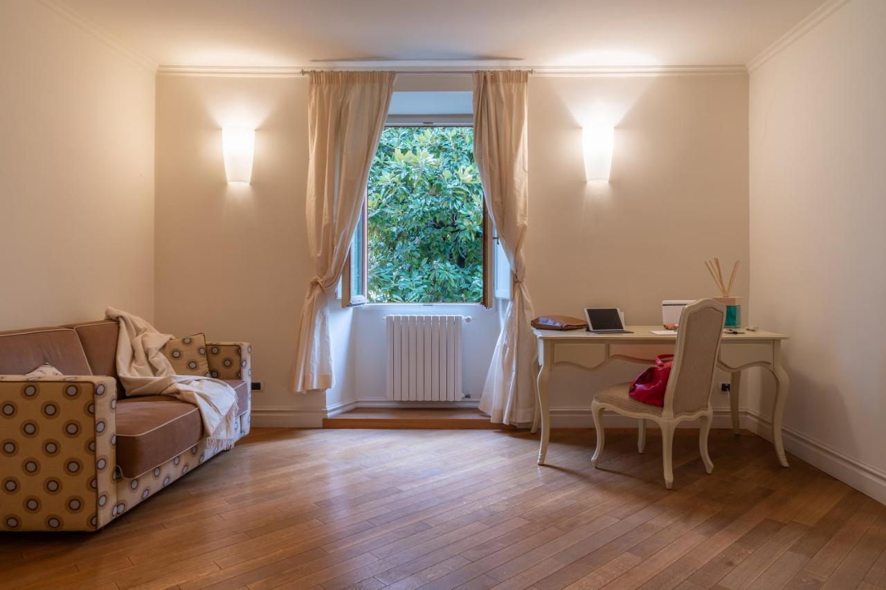 피렌체 Casa Colonna Ricci 아파트 외부 사진
