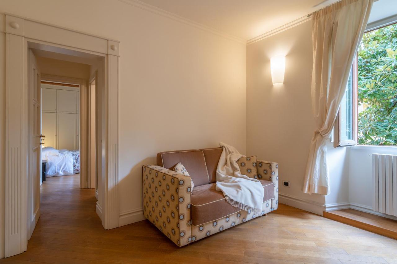 피렌체 Casa Colonna Ricci 아파트 외부 사진