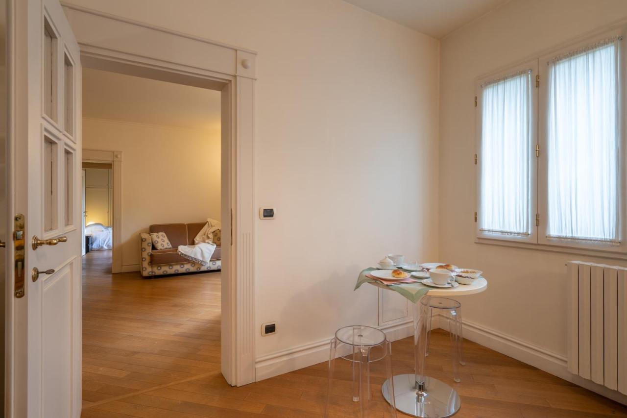 피렌체 Casa Colonna Ricci 아파트 외부 사진