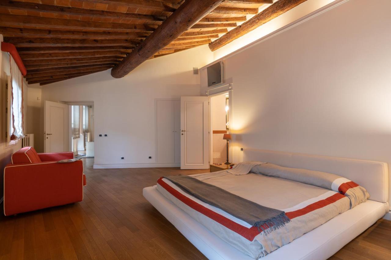 피렌체 Casa Colonna Ricci 아파트 외부 사진