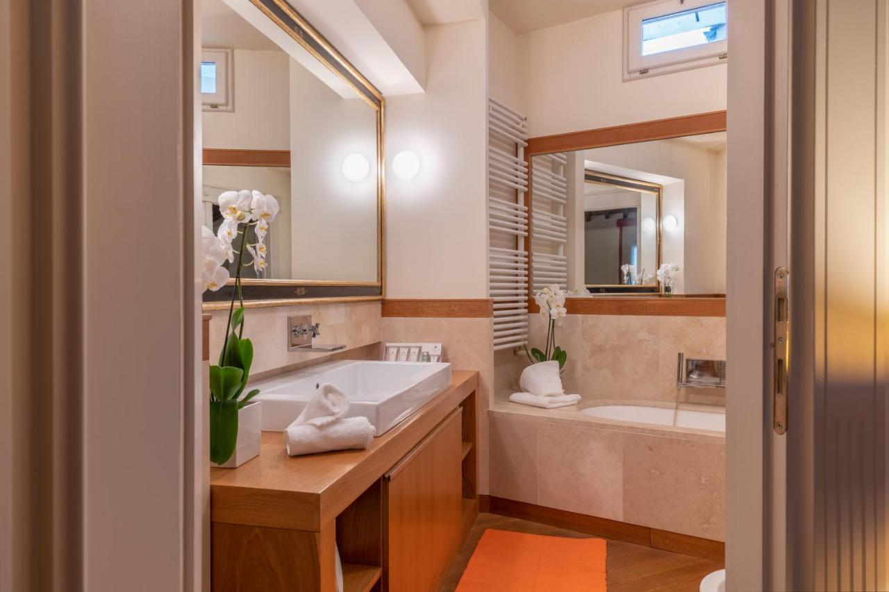 피렌체 Casa Colonna Ricci 아파트 외부 사진