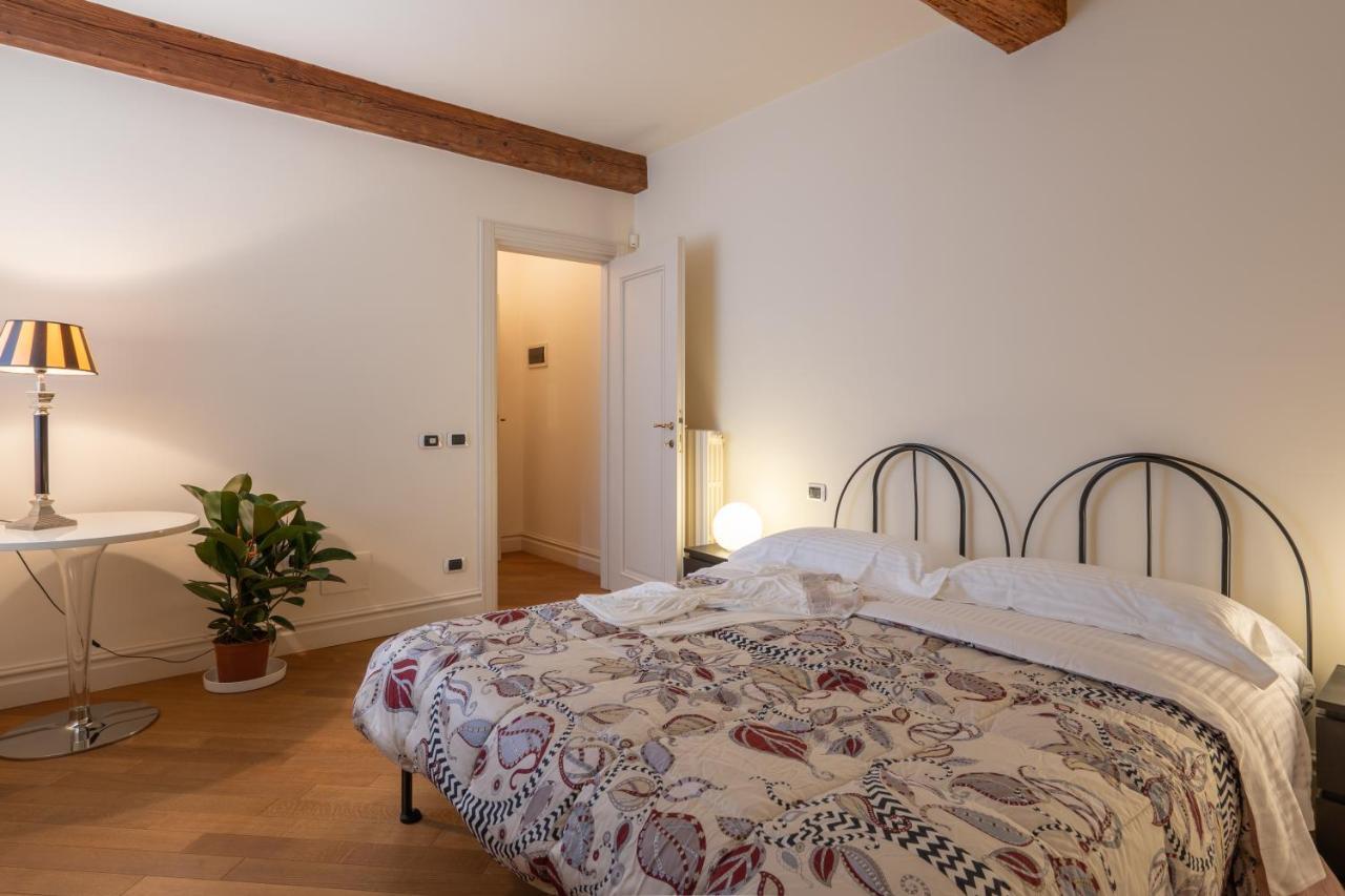 피렌체 Casa Colonna Ricci 아파트 외부 사진