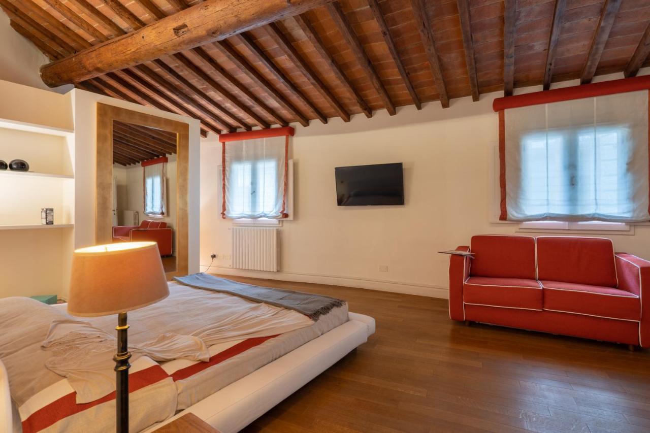 피렌체 Casa Colonna Ricci 아파트 외부 사진