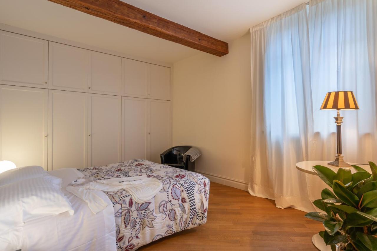 피렌체 Casa Colonna Ricci 아파트 외부 사진