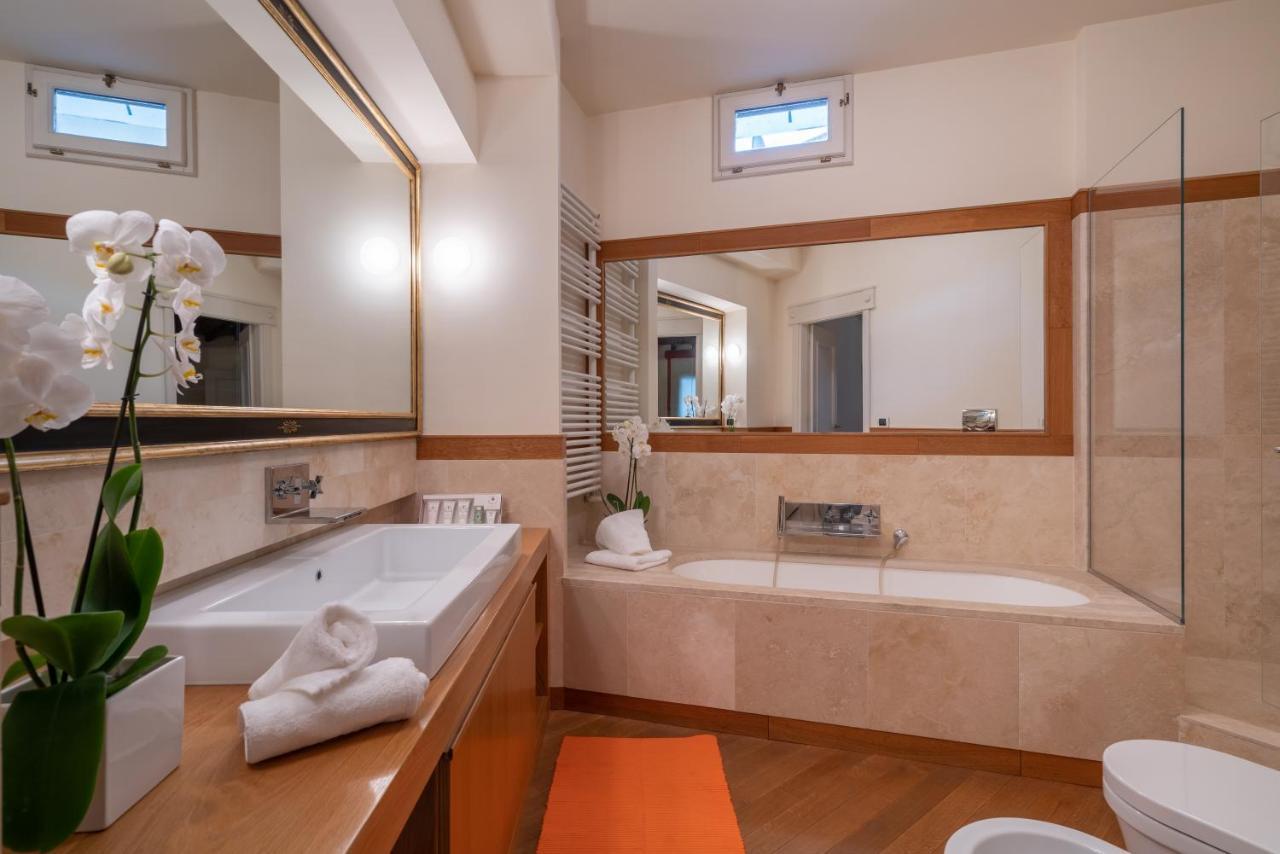 피렌체 Casa Colonna Ricci 아파트 외부 사진