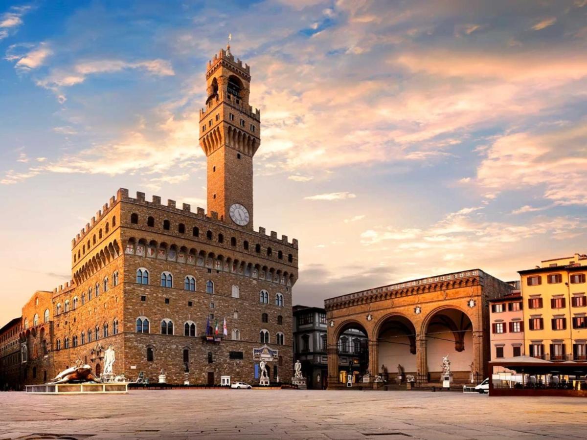 피렌체 Casa Colonna Ricci 아파트 외부 사진
